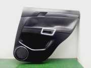 Türverkleidung Rechts Hinten 96662256 Opel Antara (LA6) SUV 2.0 CDTI 16V 4x4 (Z20DMH)