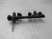 Einspritzdüsen Düsenstock 2381400010A Citroën C1 Schrägheck 1.0 12V (1KR-FE)