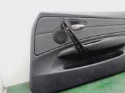 T?rverkleidung Rechts Vorne 759674X BMW 1 serie (E88) Cabrio 118d 16V (N47-D20C)