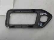Zierleiste ACHTERLICHT 357837247 Volkswagen Passat (35I) Limousine 1.8 i CL,GL,GT (RP) RP