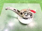 Achsschenkel Halter Links Vorne C2P25454 Jaguar XF (CC9) Limousine 4.2 V8 32V (HG)