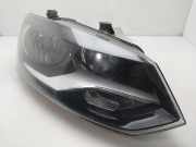 Scheinwerfer Rechts 6R1941008F Volkswagen Polo V (6R) Schrägheck 1.6 TDI 16V 90 (CAYB) CAYB