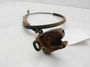 Heckschloss 2K0827531 Volkswagen Caddy III (2KA,2KH,2CA,2CH) Van 1.9 TDI (BLS) BLS