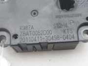 Luftklappe Stellmotor K987A Audi A7 Sportback (4GA/4GF) Liftback 2.8 V6 24V FSI (CHVA)