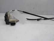 Türschloss Rechts Hinten 9685352080 Citroën C4 Berline (NC) Schrägheck 5-drs 1.6 Hdi 90 (DV6DTED(9HP))