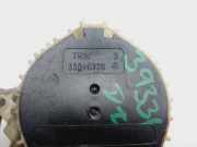 Sicherheitsgurt Links Vorne 1S71F61295AD Ford Mondeo III Limousine 2.0 TDCi 115 16V (HJBC)