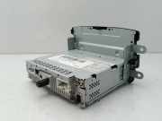 Multifunctionelle Display 281153136R Dacia Duster (SR) SUV 1.3 TCE 130 16V (H5H-470(H5H-B4))