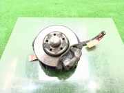 Achsschenkel Halter Links Vorne 2113306420 Mercedes-Benz E (W211) Limousine 2.6 E-240 V6 18V (M112.913)