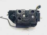 T?rschloss Links Hinten 814101C020 Hyundai Getz Schr?gheck 1.5 CRDi 12V (D3EA)