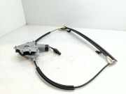 Fensterheber Links Vorne 7700834347 Renault Megane Break/Grandtour (KA) Kombi 5-drs 1.9 dCi (F9Q-732)