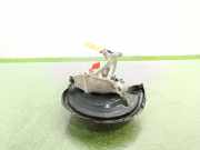 Achsschenkel Halter Rechts Hinten 3C0505434L Volkswagen Passat Variant (365) Kombi 1.6 TDI 16V Bluemotion (CAYC) CAYC