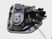 Türgriff Innen Links Hinten 826729936R Renault Kangoo (RK..) Großraumlimousine 1.5 Blue dCi 75 (K9K-876(K9K-U8))