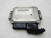 Motorsteuergerät 55204652 Suzuki SX4 (EY/GY) SUV 1.9 DDiS Grip 4x4 (D19AA)