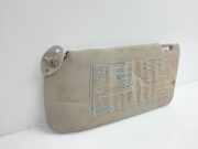Sonnenblende Links 8480281A116GS Suzuki Jimny Hardtop Geländewagen 1.5 DDiS 4x4 (K9K-700)