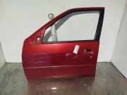 Tür Links Vorne 9002L8 Peugeot 306 (7A/C/S) Schrägheck 1.9 D (DW8(WJY))
