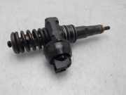 Kraftstoff-Injector 038130073AL Volkswagen Passat 4Motion (3B3) Limousine 1.9 TDI 130 (AVF)