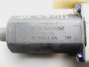 Fensterhebermotor Links Vorne 05155523AA Chrysler Sebring II Limousine 2.0 CRD 16V (BYL)