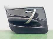 Türverkleidung Links Vorne 51417240403 BMW 1 serie (E87/87N) Schrägheck 5-drs 118d 16V (N47-D20C)