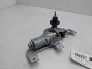 Scheibenwischermotor Hinten 3881079J01000 Suzuki SX4 S-Cross (JY) SUV 1.6 16V DDiS (D16AA)