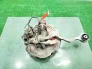 Achsschenkel Halter Links Vorne 31216784865 BMW X1 (E84) SUV sDrive 18d 2.0 16V (N47-D20C)