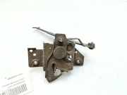 Motorhaubenschloss 2S6H16C680BF Ford Fiesta 5 (JD/JH) Schrägheck 1.4 TDCi (F6JA)