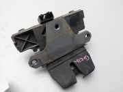 Heckschloss 3M51R442A66AR Ford S-Max (GBW) Großraumlimousine 2.0 TDCi 16V 140 (QXWA(Euro 4))