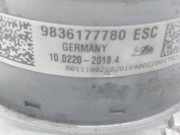 Abs Pumpe 9836177780 Peugeot 208 II (UB/UH/UP) Schrägheck 5-drs 1.2 Vti 12V PureTech 75 (EB2FAD(HMH))