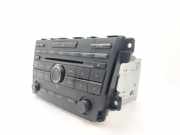 Radio EJ1266ARX Mazda CX-7 SUV 2.2 MZR-CD 16V (R2)