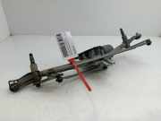 Scheibenwischermotor Vorne 9682861480 Peugeot Partner Chassis-Cabine 1.6 HDI 75 16V (DV6BUTED4(9HT))