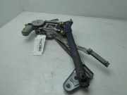 Fensterheber Links Hinten 63112FC111 Subaru Forester (SF) SUV 2.0 16V X (EJ202)