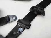 Sicherheitsgurt Rechts Vorne 96560562XX Citroën C5 III Berline (RD) Schrägheck 1.6 HDiF 16V (DV6TED4(9HZ))