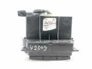 Bedienung Klimacontrolle 972501D760 Kia Carens III (FG) Großraumlimousine 2.0 CRDI VGT 16V (D4EA)