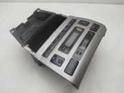 Bedienung Klimacontrolle 5593012392 Toyota Corolla (E12) Schrägheck 2.0 D-4D 16V 116 (1CD-FTV)