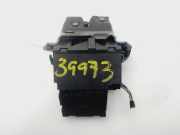 Heckschloss A1717500085 Mercedes-Benz CLK (C209) Coupé 2.7 270 CDI 20V (OM612.967)