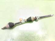 Antriebswelle Rechts Vorne 13250839 Opel Astra J (PC6/PD6/PE6/PF6) Schrägheck 5-drs 1.7 CDTi 16V 125 (A17DTR)