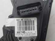 Gaspedal 9674829780 Citroën CITROEN PICASSO Rip Curl 131 CV / 96 KW