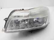 Scheinwerfer Links 13226782 Opel BERLINA Cosmo 131 CV / 96 KW