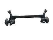 Hinterachse 55100C8100 Hyundai i20 (GBB) Schrägheck 1.1 CRDi VGT 12V (D3FA)