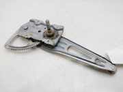 Fensterheber Rechts Hinten 6983052180 Toyota Yaris II (P9) Schrägheck 1.4 D-4D (1NDTV)