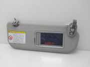 Sonnenblende Links 85210A6000TX Hyundai I30 (GD) City S 90 CV / 66 KW