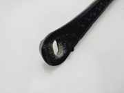 Scheibenwischer Links Vorne 61617035099 BMW 5 serie (E60) Limousine 530d 24V (M57N-D30(306D2))