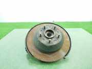 Achsschenkel Halter Links Hinten 527102P000 Kia Sorento II (XM) SUV 2.2 CRDi 16V VGT 4x2 (D4HB)