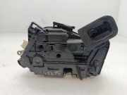 Türschloss Rechts Hinten 5K4839016Q Volkswagen Golf VII Alltrack Kombi 2.0 TDI 4Motion 16V (CRBC/CRLB) CRBC/CRLB