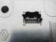 Bedienung Klimacontrolle 275105430R Renault Clio IV (5R) Schrägheck 5-drs 0.9 Energy TCE 90 12V (H4B-400(H4B-A4))