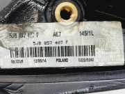 Au?enspiegel Links 5JB857407F Skoda RAPID Ambition 105 CV / 77 KW