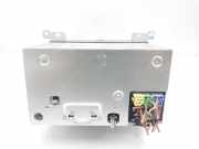 Radio 961701H000 Kia Cee'd Sporty Wagon (EDF) Kombi 1.6 CRDi 115 16V (D4FB)