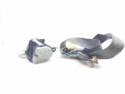 Sicherheitsgurt Links Hinten 7560008005 SsangYong Rexton SUV 2.7 Xdi RX/RJ 270 16V (M665.925)