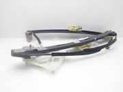 Fensterheber Links Vorne 4131 Volkswagen Taigo SUV 1.0 TSI 110 12V (DLAA) DLAA