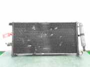 Klimakondensator 92100BU005 Nissan Almera tino (V10M) Großraumlimousine 2.2 Di 16V (YD22)