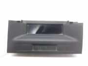 Multifunctionelle Display 9804496980 Citroën DS4 (NX) Schrägheck 1.6 HDiF (DV6DTED(9HP))